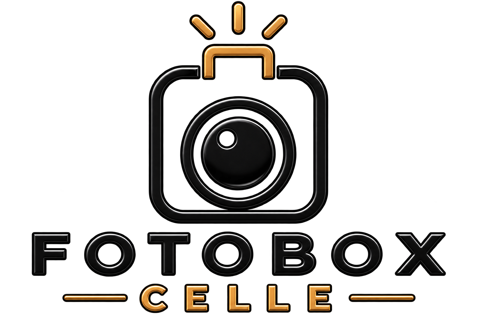 Fotobox Celle Logo